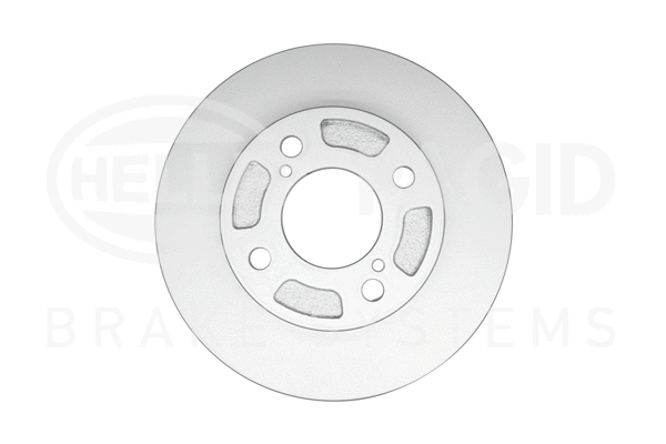 Brake Disc (8DD 355 132-941)