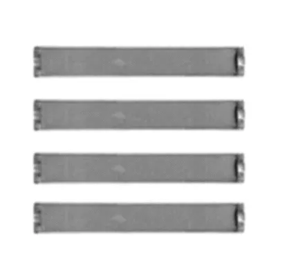 Accessory Kit, disc brake pad (8DZ 355 203-541)