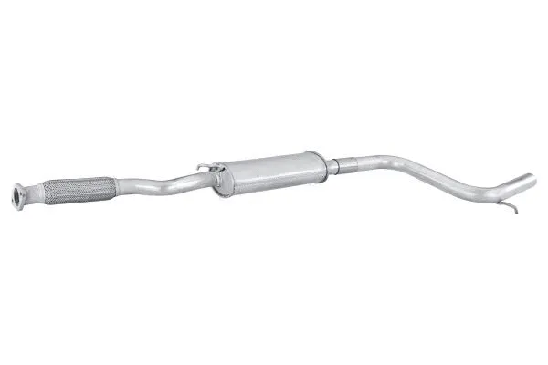 Centre Muffler (8LC 366 024-121)