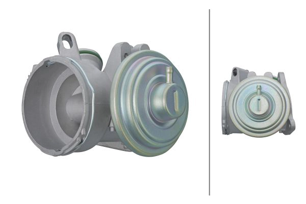 EGR Valve (6NU 014 865-451)