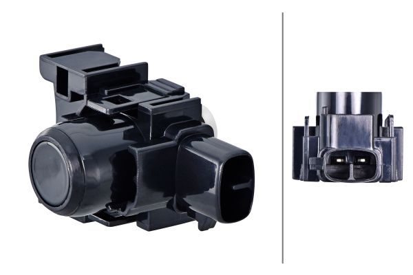 Sensor, parking distance control (6PX 358 270-291)