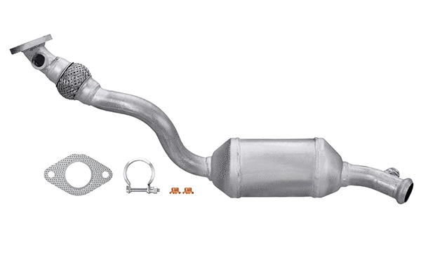 Catalytic Converter