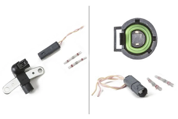 Sensor, crankshaft pulse (6PU 009 163-971)