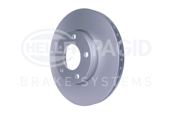 Brake Disc (8DD 355 110-881)