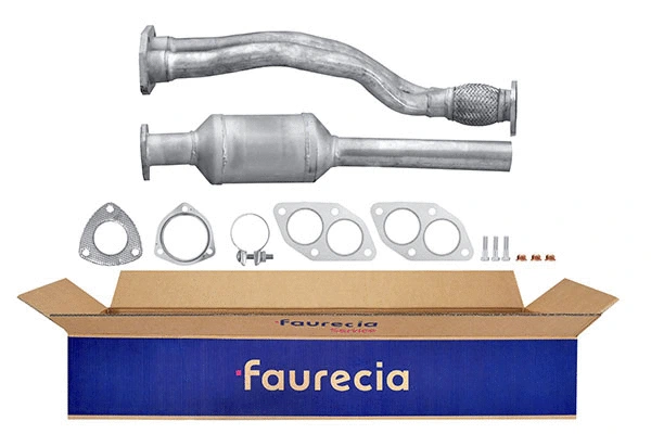 Catalytic Converter