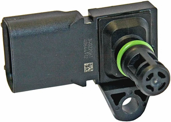Sensor, intake manifold pressure (6PP 009 400-631)