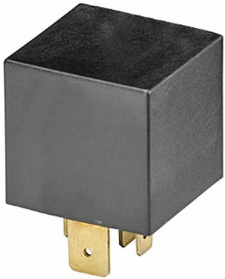 Relay, main current (4RA 003 437-127)