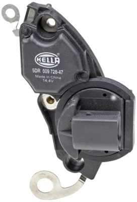 Alternator Regulator (5DR 009 728-471)