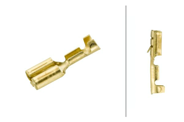 Cable Connector (8KW 744 819-003)