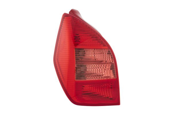 Tail Light Assembly (2VP 354 030-011)