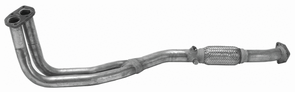 Exhaust Pipe (8LA 366 005-091)