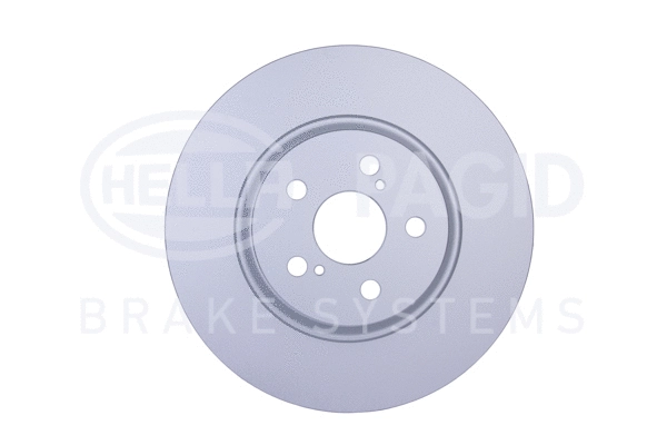 Brake Disc (8DD 355 111-651)