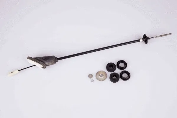 Cable Pull, clutch control (8AK 355 701-861)