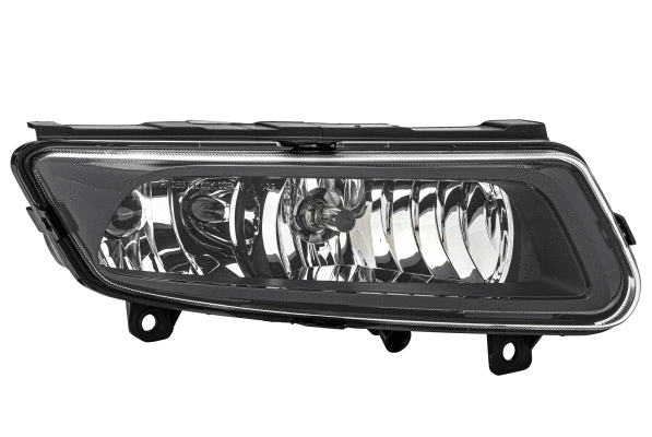 Front Fog Light (1ND 010 377-081)