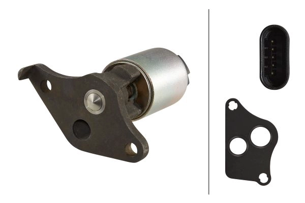 EGR Valve (6NU 010 171-561)