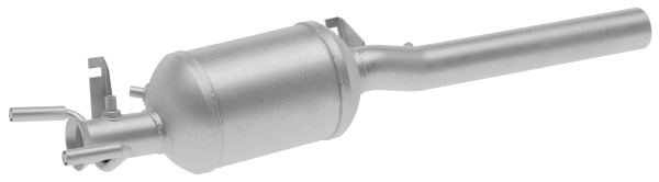Soot/Particulate Filter, exhaust system (8LG 366 071-131)
