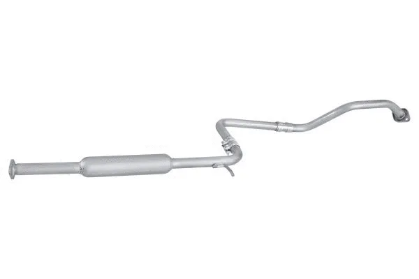 Centre Muffler (8LC 366 025-401)