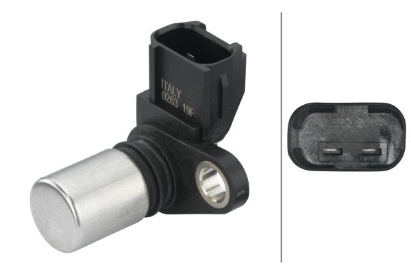 Sensor, crankshaft pulse (6PU 009 167-001)