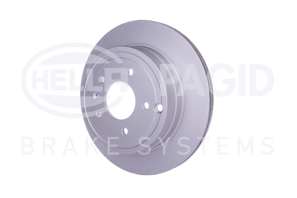 Brake Disc (8DD 355 128-821)