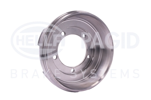 Brake Drum