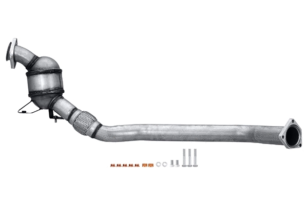 Catalytic Converter