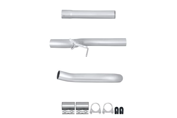 Exhaust Pipe (8LA 366 001-131)
