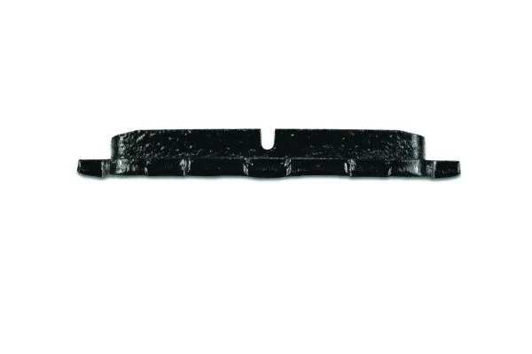 Brake Pad Set, disc brake (8DB 355 012-311)