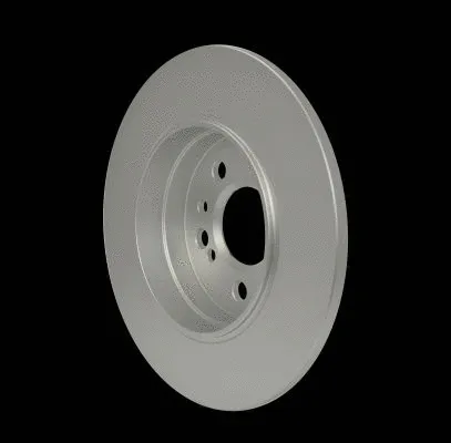 Brake Disc (8DD 355 122-172)