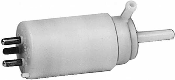 Washer Fluid Pump, window cleaning (8TW 005 496-011)