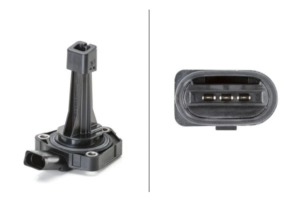 Sensor, engine oil level (6PR 013 680-011)