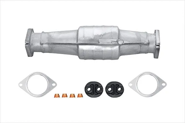 Catalytic Converter