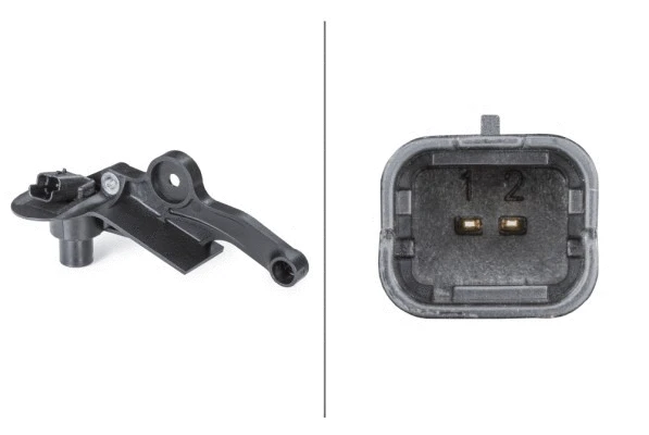 Sensor, crankshaft pulse (6PU 009 163-461)