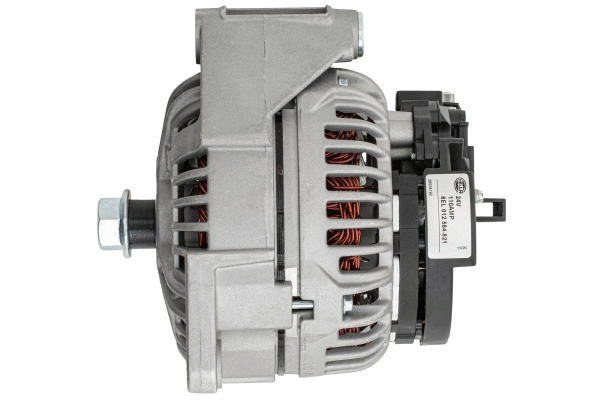 Alternator (8EL 012 584-821)