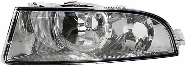 Front Fog Light (1NH 354 671-021)