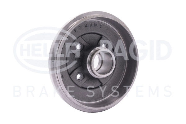 Brake Drum