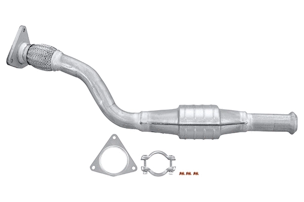 Catalytic Converter