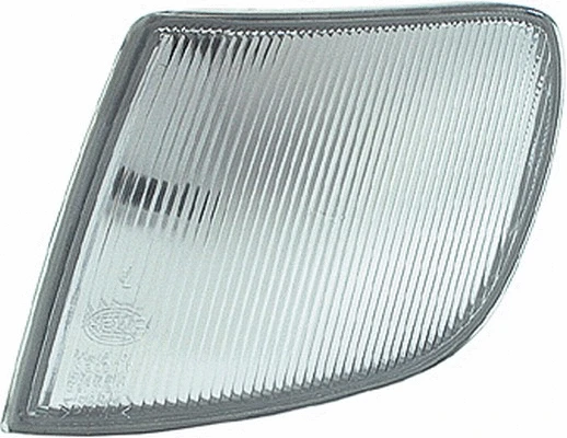 Eyelid, headlight (9HB 006 948-031)