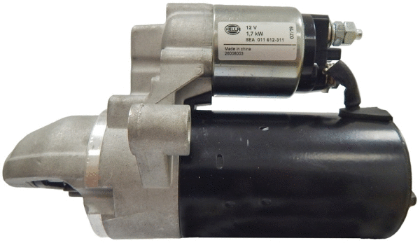 Starter (8EA 011 612-311)