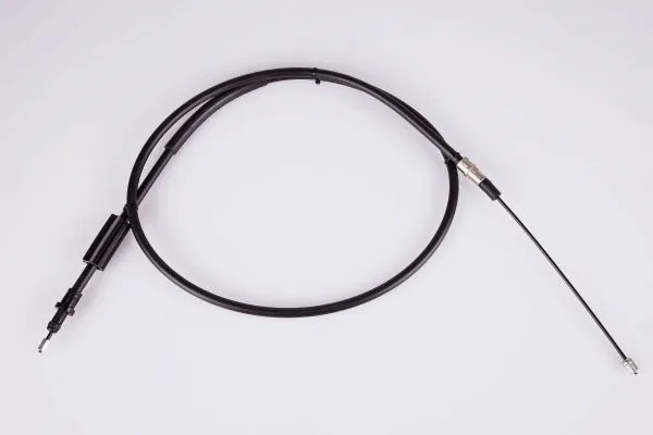 Cable Pull, parking brake (8AS 355 663-401)