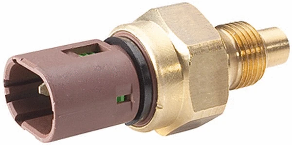 Sensor, coolant temperature (6PT 009 309-481)