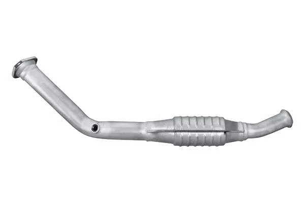 Catalytic Converter (8LE 366 050-441)