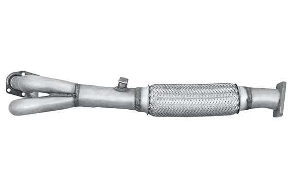Exhaust Pipe (8LA 366 005-081)