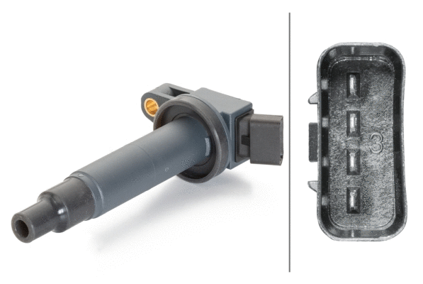 Ignition Coil (5DA 230 035-561)