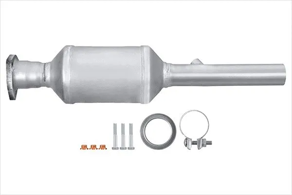 Catalytic Converter