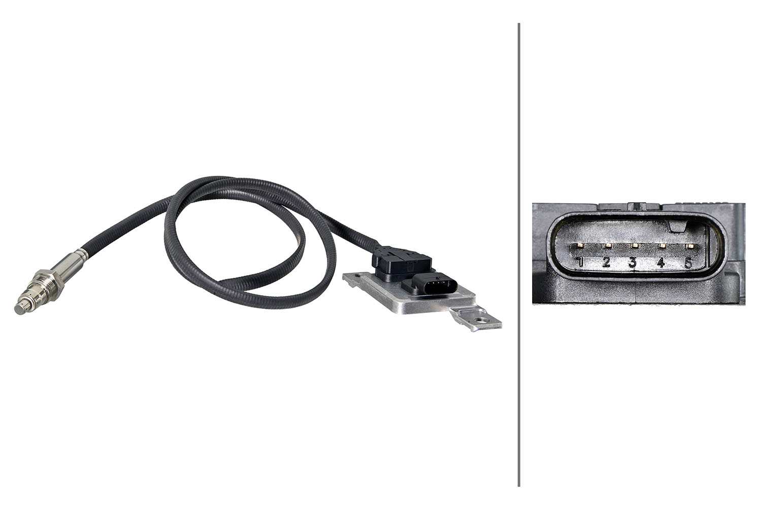 NOx Sensor, NOx catalytic converter (6PN 358 307-011)