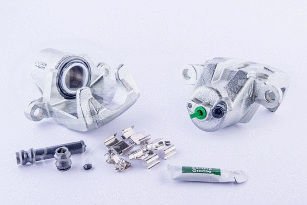Brake Caliper (8AC 355 397-731)