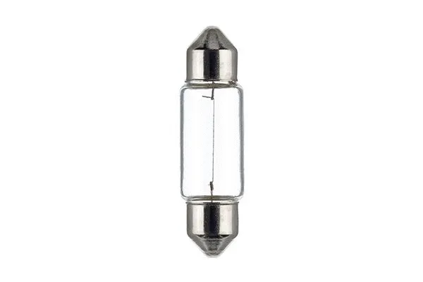 Bulb, licence plate light (8GM 002 092-121)