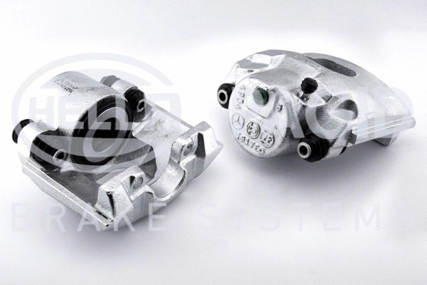 Brake Caliper (8AC 355 393-761)