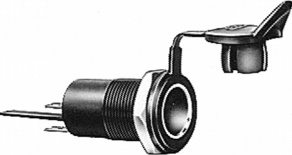 Socket (8JB 004 777-002)