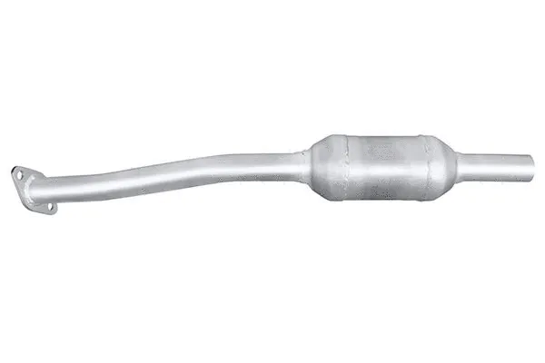 Catalytic Converter (8LE 366 051-841)